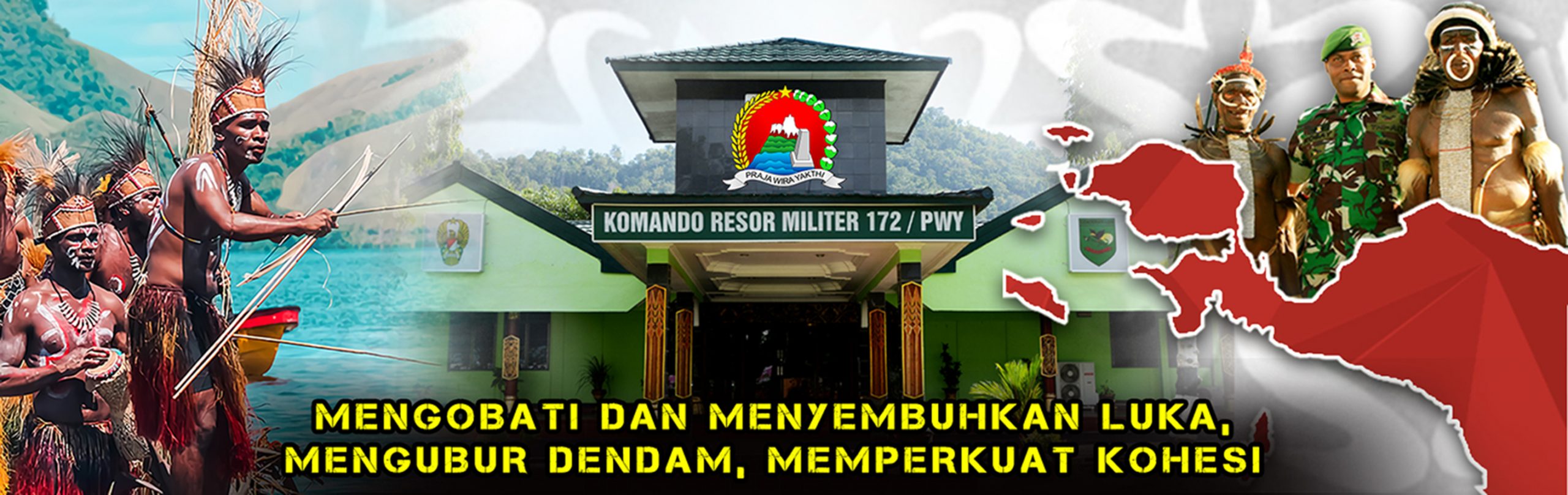 KOREM 172/PRAJA WIRA YAKTHI
