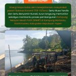 Menguatkan Ekonomi Pesisir, Babinsa Aktif Dampingi Pembangunan KNMP